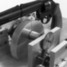 Steel, Aluminium and Bronze Mechanism