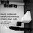 High Fidelity