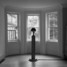 Installation at Danielle Arnaud contemporary art