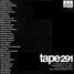 Tape 291