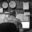 The Camp Bastion forward watchkeeper