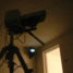 Camera and Monitor