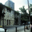 Bonnington Square, Vauxhall