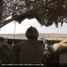 View from Sangin firing position