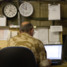 The Camp Bastion forward watchkeeper