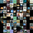 A selection of the material available here