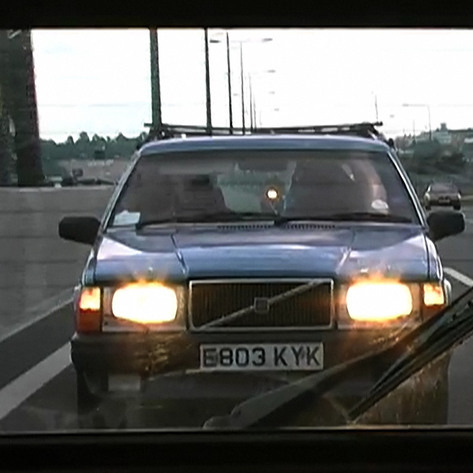 Car Culture (v) Car Culture (v)