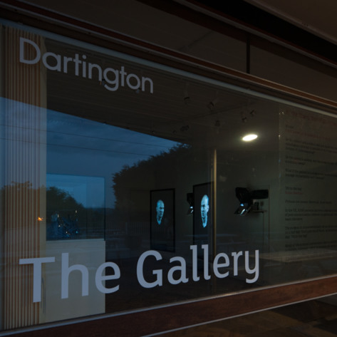 Dartington Gallery