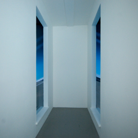 Installation View (Detail)