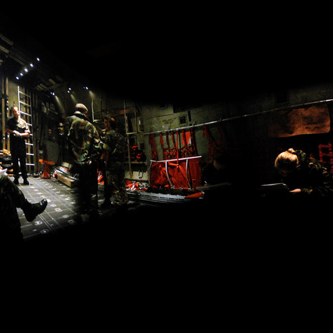 Theatre (v) Theatre (v)