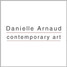 Danielle Arnaud contemporary art